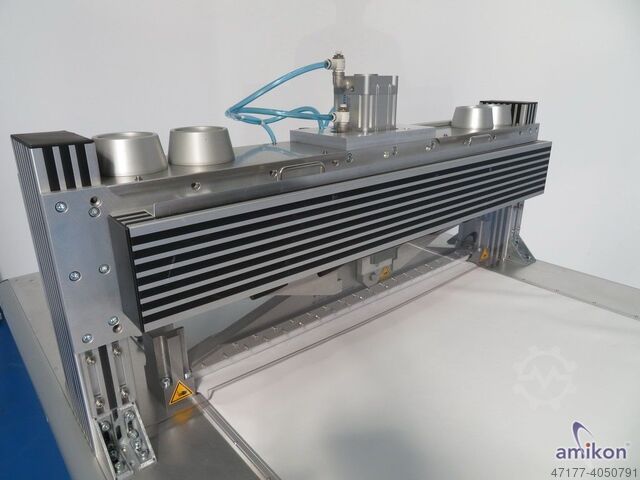 Glas breker machine Breaker MDI Advanced Processing CH1000