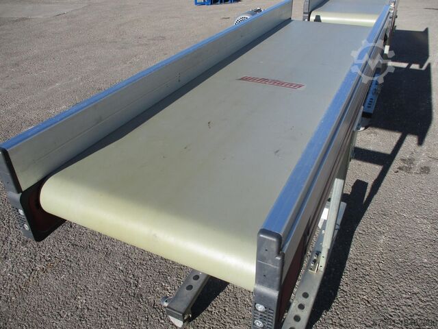 Transportband transportband transportband transportband WITTMANN 1400x400mm (3097)