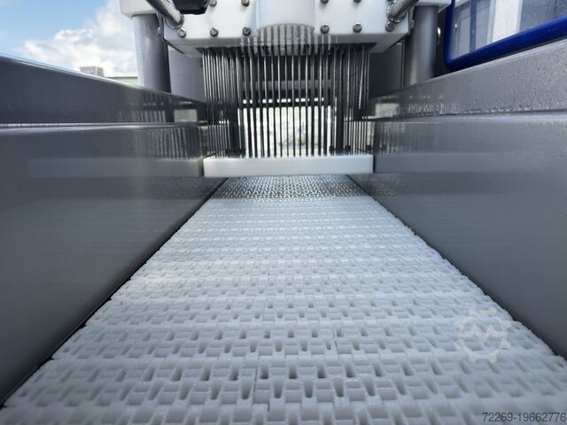 Nowicki MH-75 SAS multi-naald injector Metalbud Nowicki MH-75 SAS