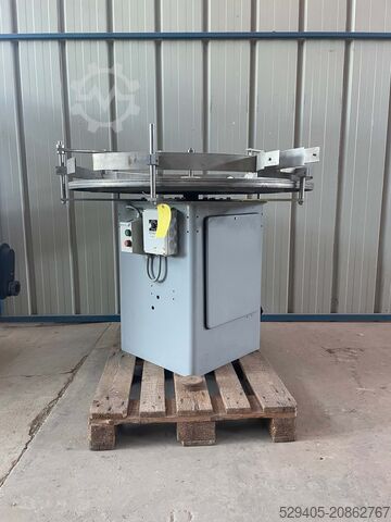 Verschließmaschine Zalkin TM 125