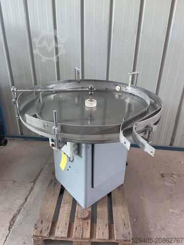 Verschließmaschine Zalkin TM 125