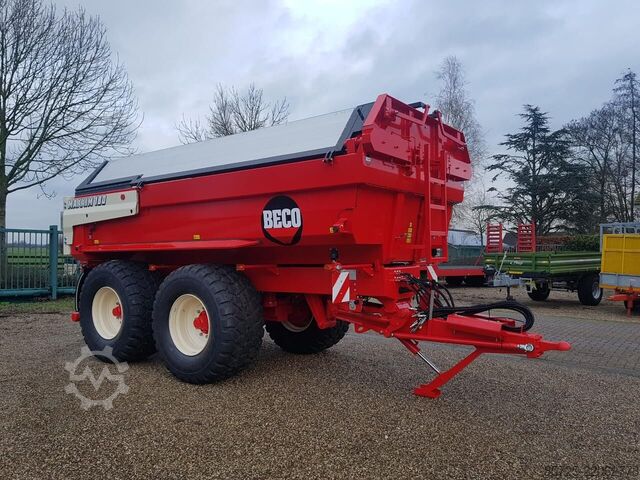 Beco Maxxim 180 Beco Maxxim  180
