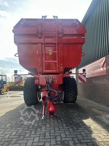 Beco maxxim 260 - Nieuw tractor trailer Beco maxxim 260 - Nieuw