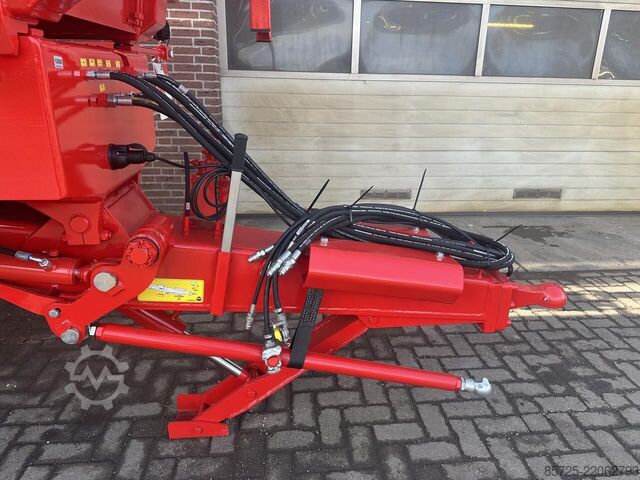 Beco maxxim 260 - Nieuw tractor trailer Beco maxxim 260 - Nieuw