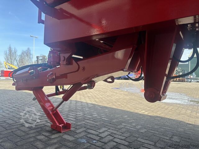 Beco maxxim 260 - Nieuw tractor trailer Beco maxxim 260 - Nieuw