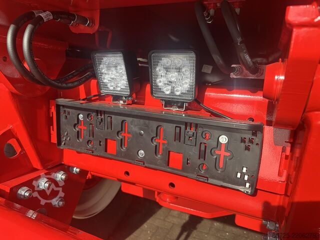 Beco maxxim 260 - Nieuw tractor trailer Beco maxxim 260 - Nieuw