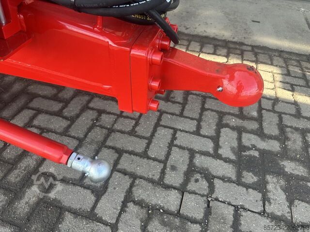 Beco maxxim 260 - Új Beco maxxim 260 - Nieuw
