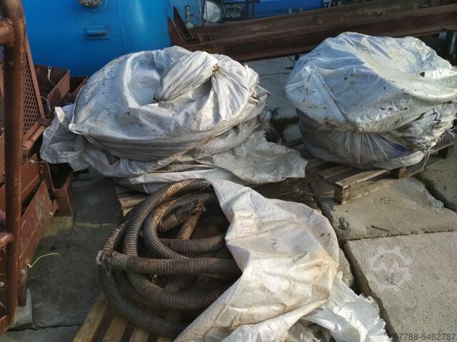 Tank Container Wasstation Dontal JetPetroClean