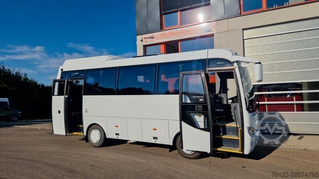 Autobus za međugradski prevoz TEMSA Prestij SX Novo Lux Daily Lagerfahrzeug