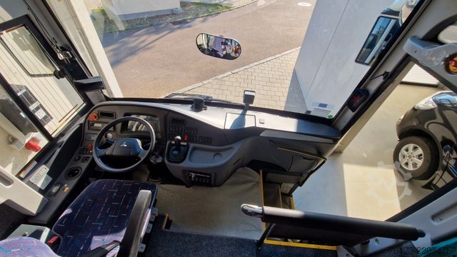 Autobus za međugradski prevoz TEMSA Prestij SX Novo Lux Daily Lagerfahrzeug