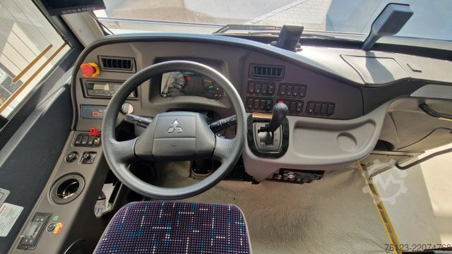 Autobus za međugradski prevoz TEMSA Prestij SX Novo Lux Daily Lagerfahrzeug