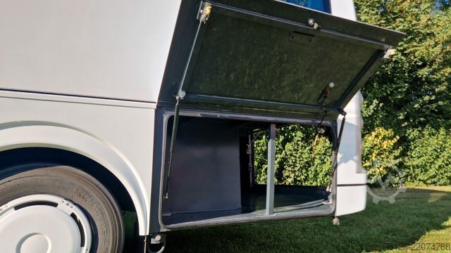 Autobus za međugradski prevoz TEMSA Prestij SX Novo Lux Daily Lagerfahrzeug