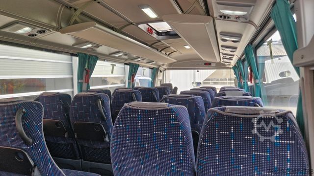 Autobus za međugradski prevoz TEMSA 10 x Prestij SX Automatik  Novo Lux Stock Daily