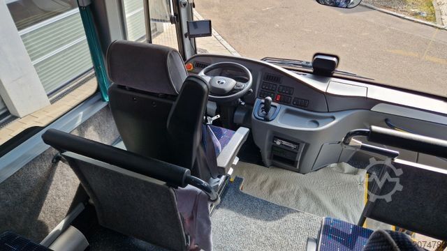 Autobus za međugradski prevoz TEMSA 10 x Prestij SX Automatik  Novo Lux Stock Daily