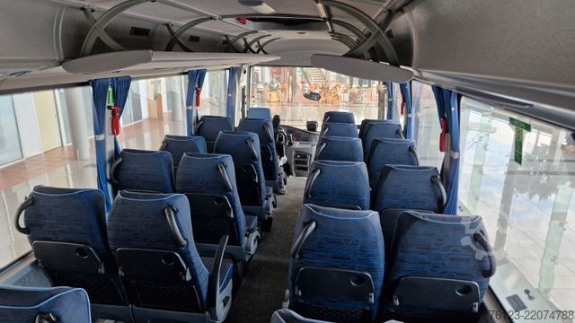 Autobus za međugradski prevoz TEMSA 10 x Prestij SX Automatik  Novo Lux Stock Daily