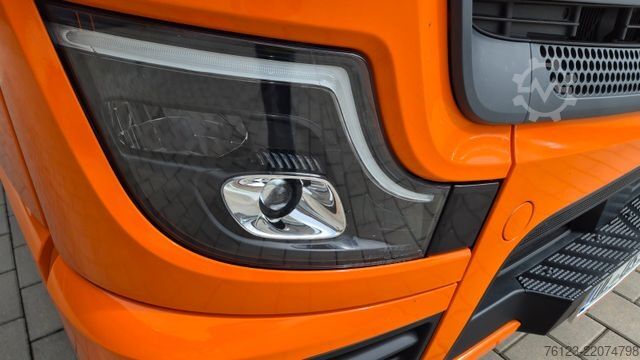 Kamion za prevoz automobila MERCEDES-BENZ Actros 5 L-Fahrerhaus 2-Achser FG 1840 4x2L OM4
