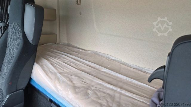 Kamion za prevoz automobila MERCEDES-BENZ Actros 5 L-Fahrerhaus 2-Achser FG 1840 4x2L OM4