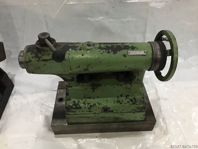 Verdeelkop PEISELER Set / Lynette + Reitstock