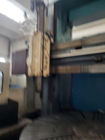 Tornio verticale cnc KOLOMNA 1540 T