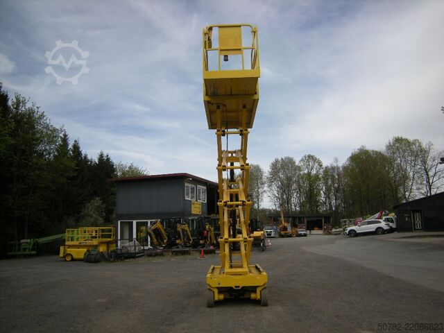 Ascensore a forbice Genie GS 3246 (ID3973)