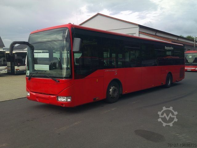 Autobús urbano IVECO CROSSWAY LE, Deutscher Bus, .: 1795
