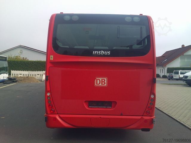 Stadtbus IVECO Crossway LE,  360 PS Motor, KLIMA, ID: 1759