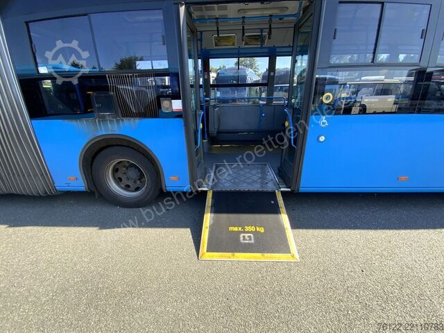 Ledbus Mercedes-Benz Conecto G