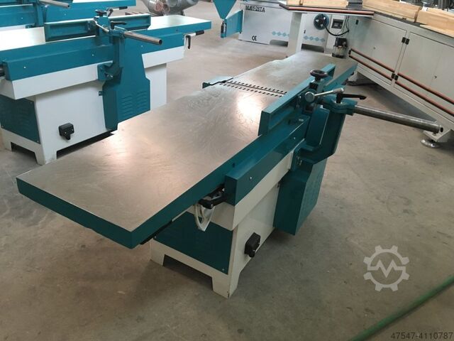 Surface planer WOODLAND MACHINERY MB504B