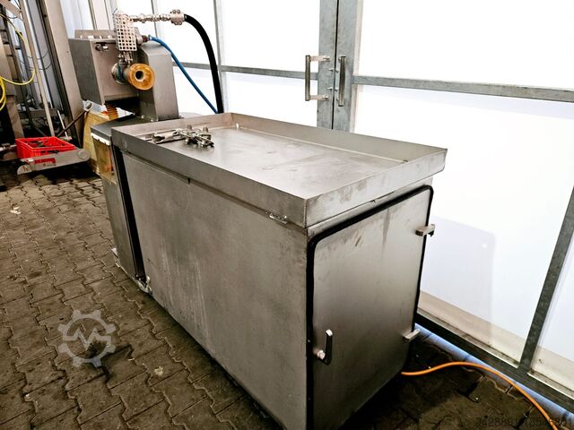 Απογυμνωτής/Διαχωριστής θήκης Townsend 2600