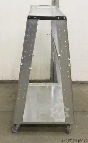 Stół spawalniczy Tempus Zubehörwagen