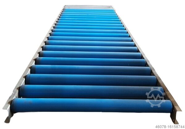 Roller conveyor Blume 3000-760-700