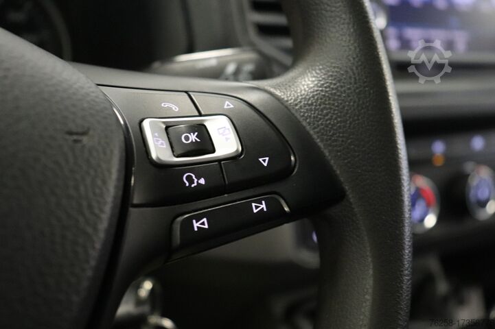 Furgão de caixa Volkswagen Crafter 2.0 TDI L3H3 177PK EURO 6 - Airco - Cru...