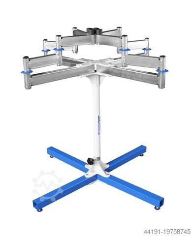 Schilderijstandaard Rehnen Lacky