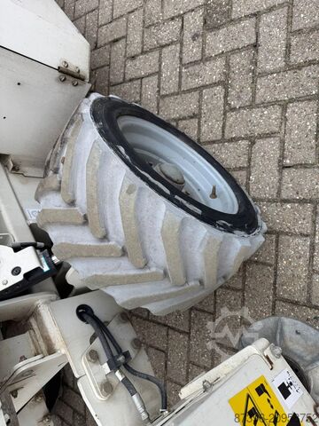 Ascensore a forbice Genie GS2669DC Hoogwerker Schaarhoogwerker