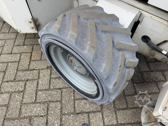 Ascensore a forbice Genie GS2669DC Hoogwerker Schaarhoogwerker