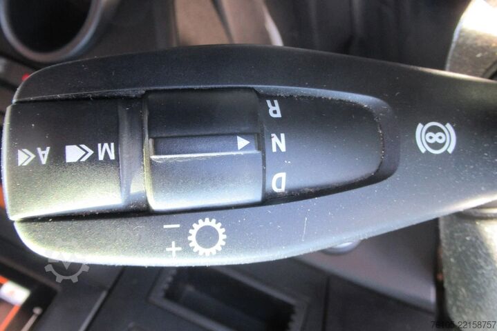 Gekoeld/bevroren transport Mercedes-Benz Antos 2536 LL Koel/Vries +klep Bi-Temp NEW TUV ...