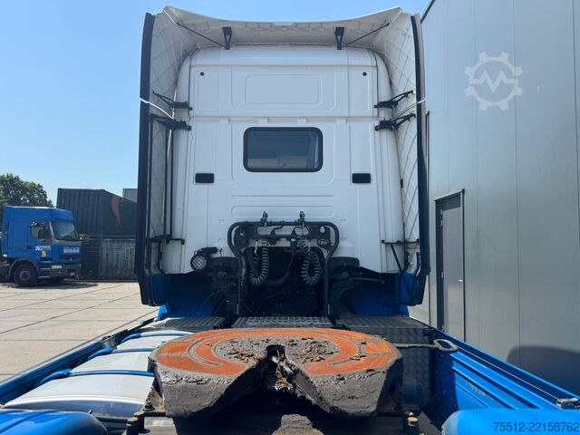 Standaard-SZM Scania R450 / Topline / Crown Edition / Retarder / TUV...