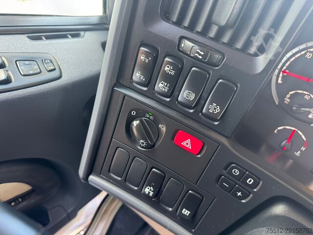 Standaard-SZM Scania R450 / Topline / Crown Edition / Retarder / TUV...