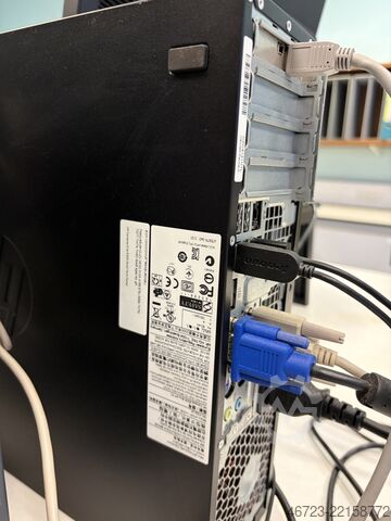 Gaschromatograaf-massaspectrometer Shimadzu GC-2010 PLUS / GCMS-QP2020 / AOC-5000