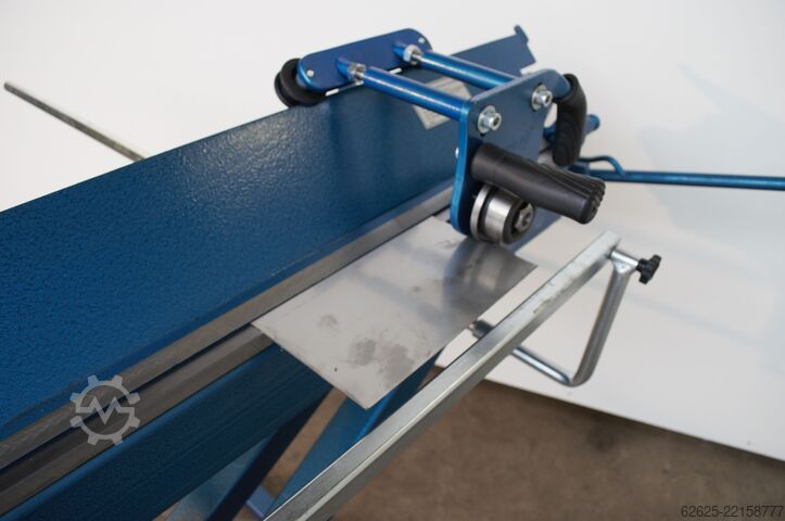 Plaatwals Prod-Masz ZGR2000/0,8L 160°