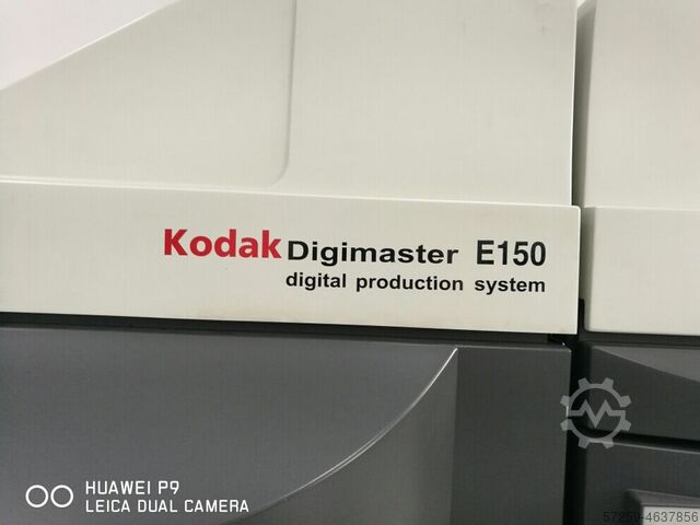 Kodak Digimaster E150