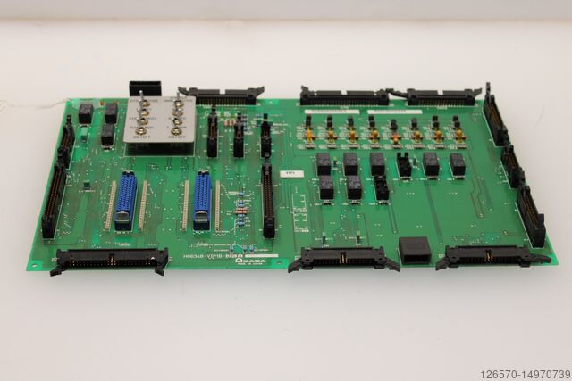 Besturingseenheid AMADA PROMECAM H0634B-VIP1B-00A