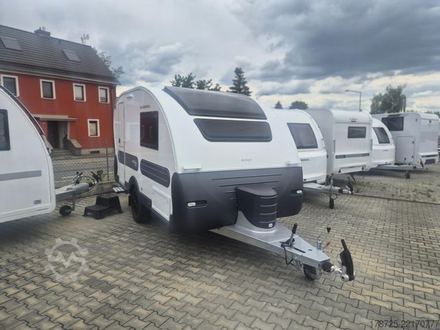 Karavan ADRIA Action 391 LH