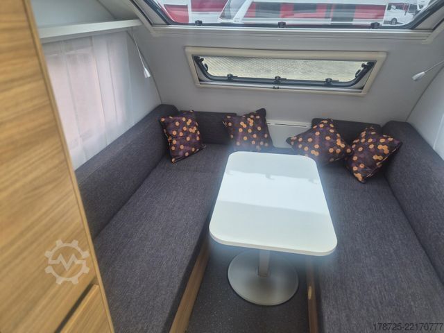 Karavan ADRIA Action 391 LH