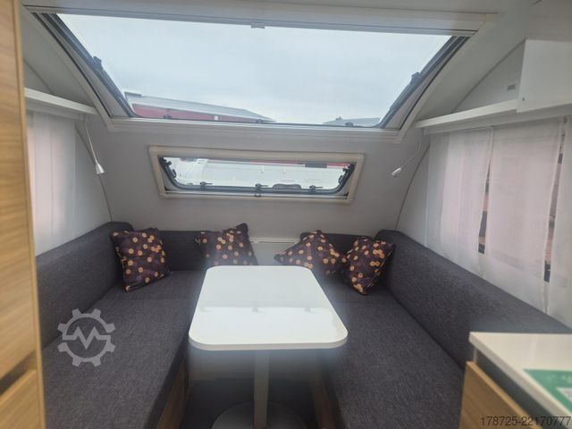 Karavan ADRIA Action 391 LH