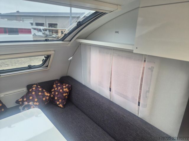 Karavan ADRIA Action 391 LH