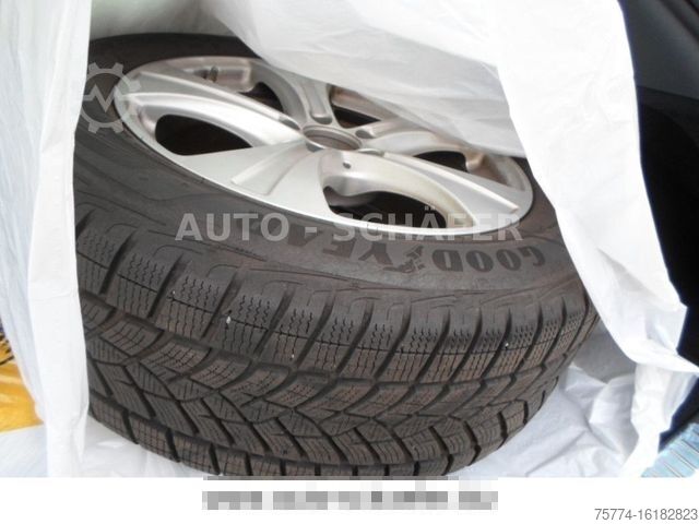 Pick-up MERCEDES-BENZ GLC 350 GLC -Klasse GLC 350 d 4Matic