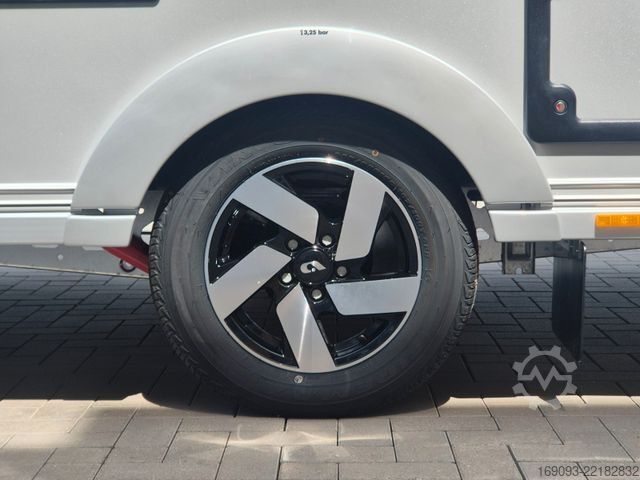 Karavan ADRIA Altea 502 UL 60Y *MJ26* 60 Jahre*Fußbodentemp.
