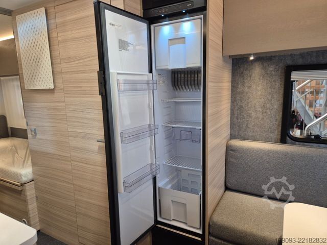 Karavan ADRIA Altea 502 UL 60Y *MJ26* 60 Jahre*Fußbodentemp.