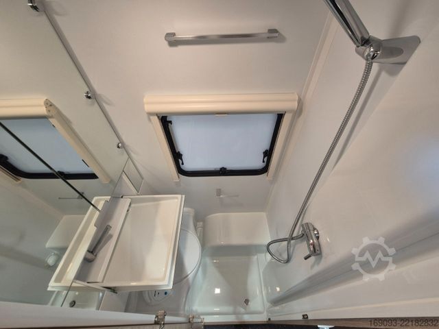 Karavan ADRIA Altea 502 UL 60Y *MJ26* 60 Jahre*Fußbodentemp.